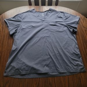 MC Scrub Top. 3XL